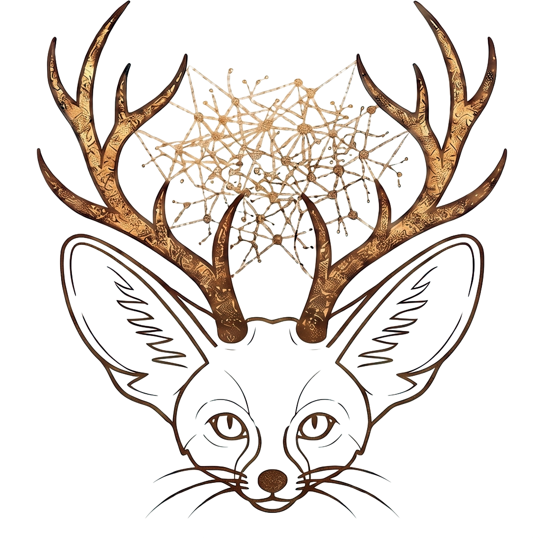 Synapse Daemon Logo